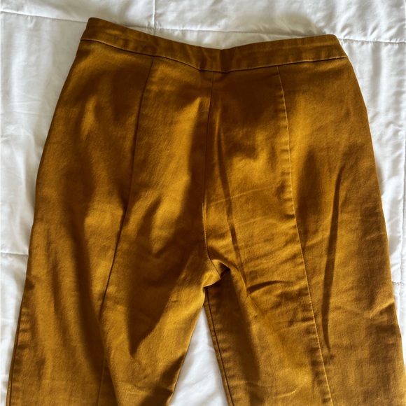 Women’s Worthington Slim Fit Dress Pants - Picture 2 of 4